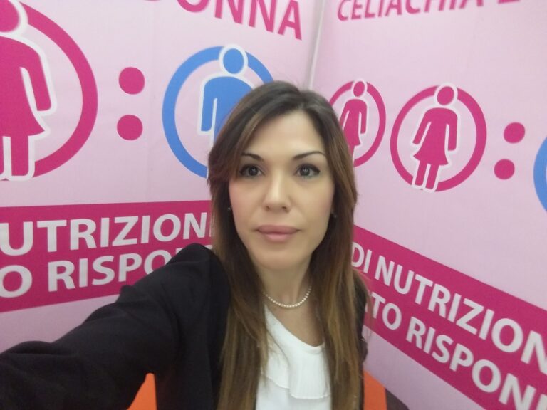 Dott.ssa Chiara Palermo