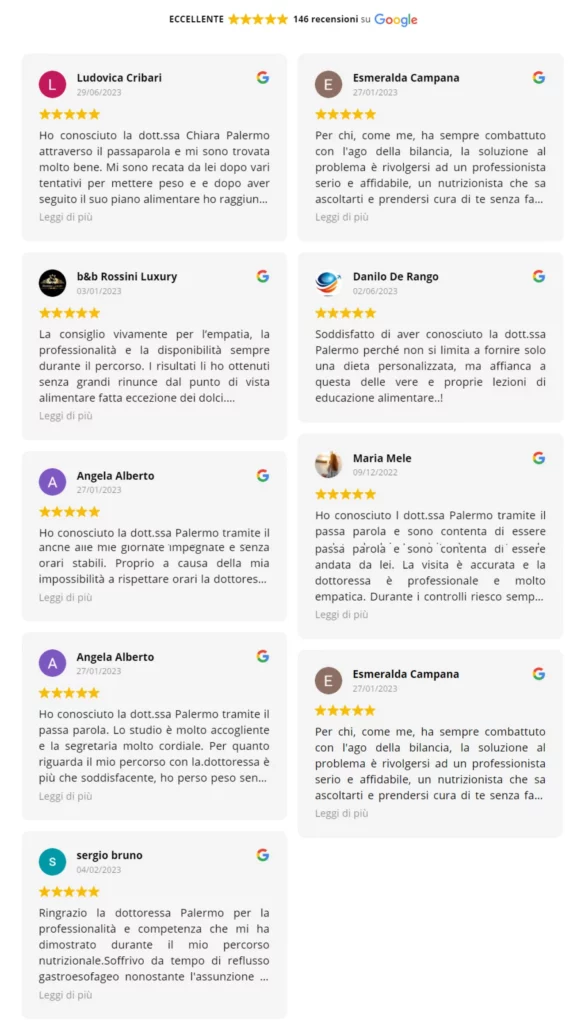 Recensioni Google Tablet